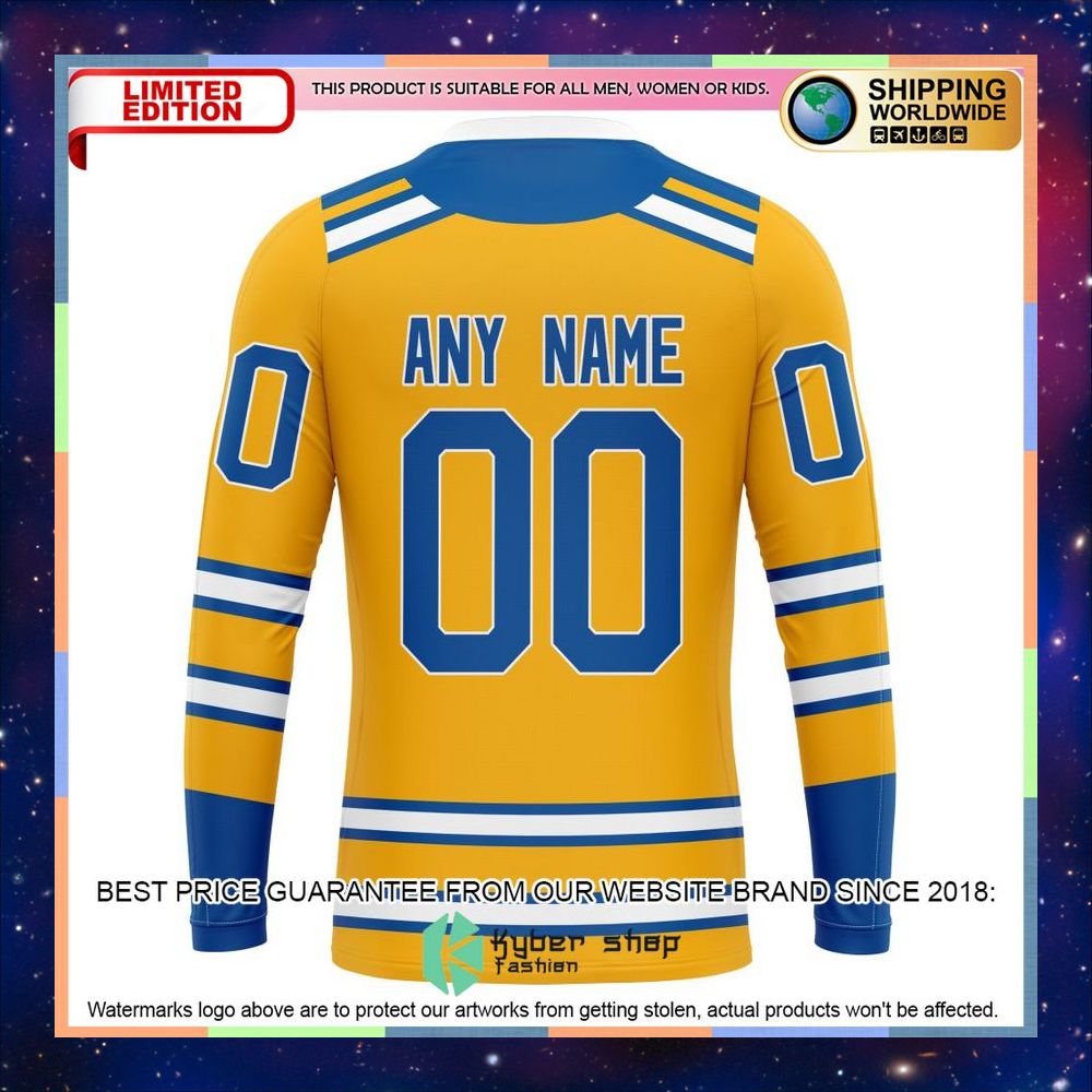 personalized nhl st louis blues reverse 2022 shirt hoodie 7 743