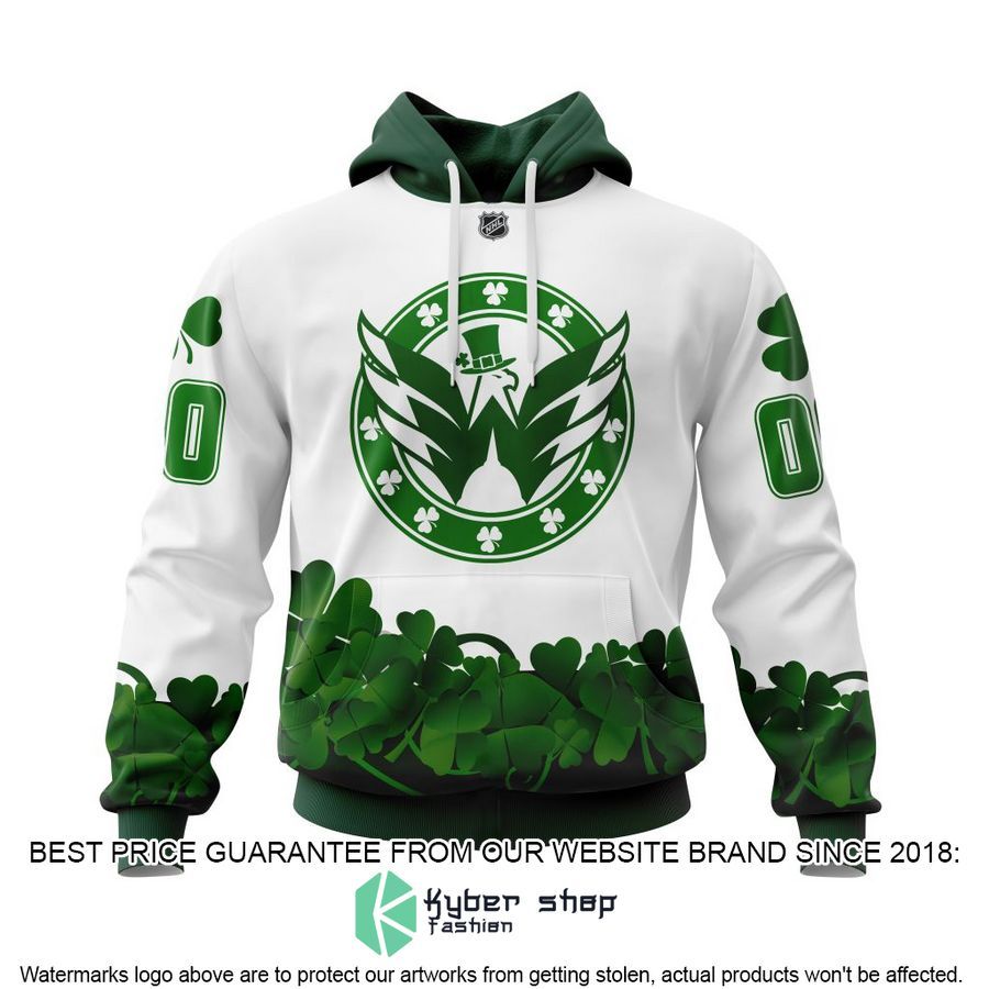 personalized nhl washington capitals happy st patrick days shirt hoodie 1 53