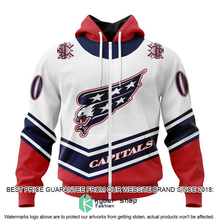 personalized nhl washington capitals with retro concepts shirt hoodie 2 190