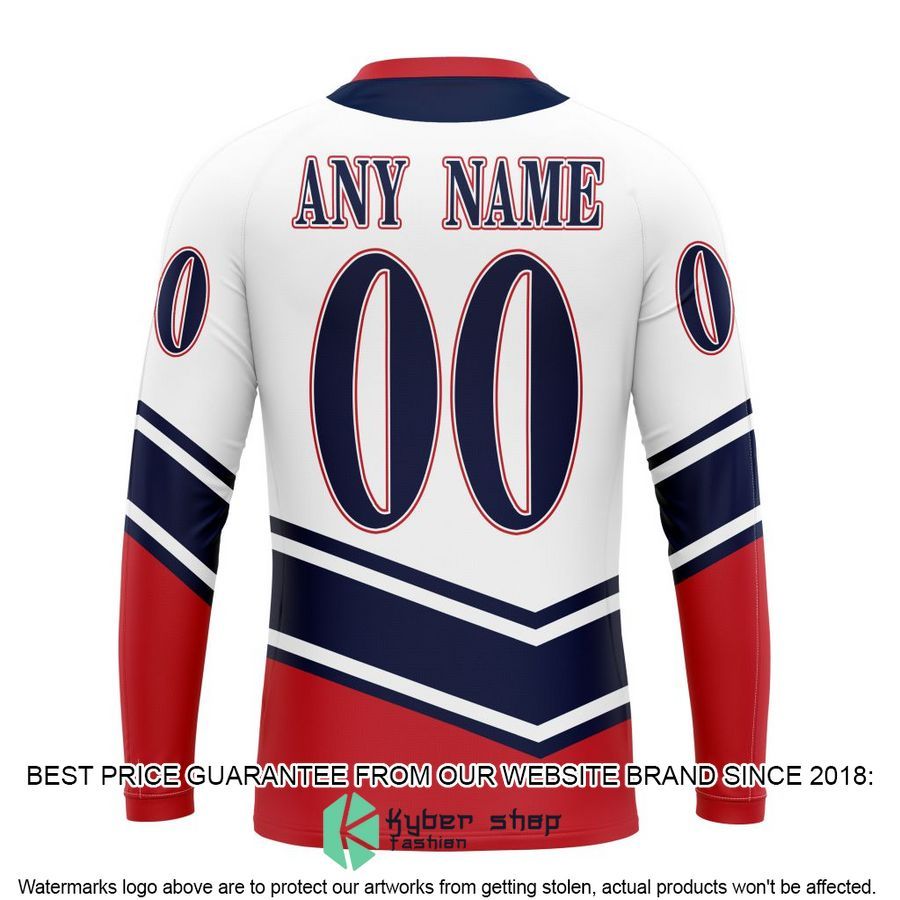 personalized nhl washington capitals with retro concepts shirt hoodie 7 109