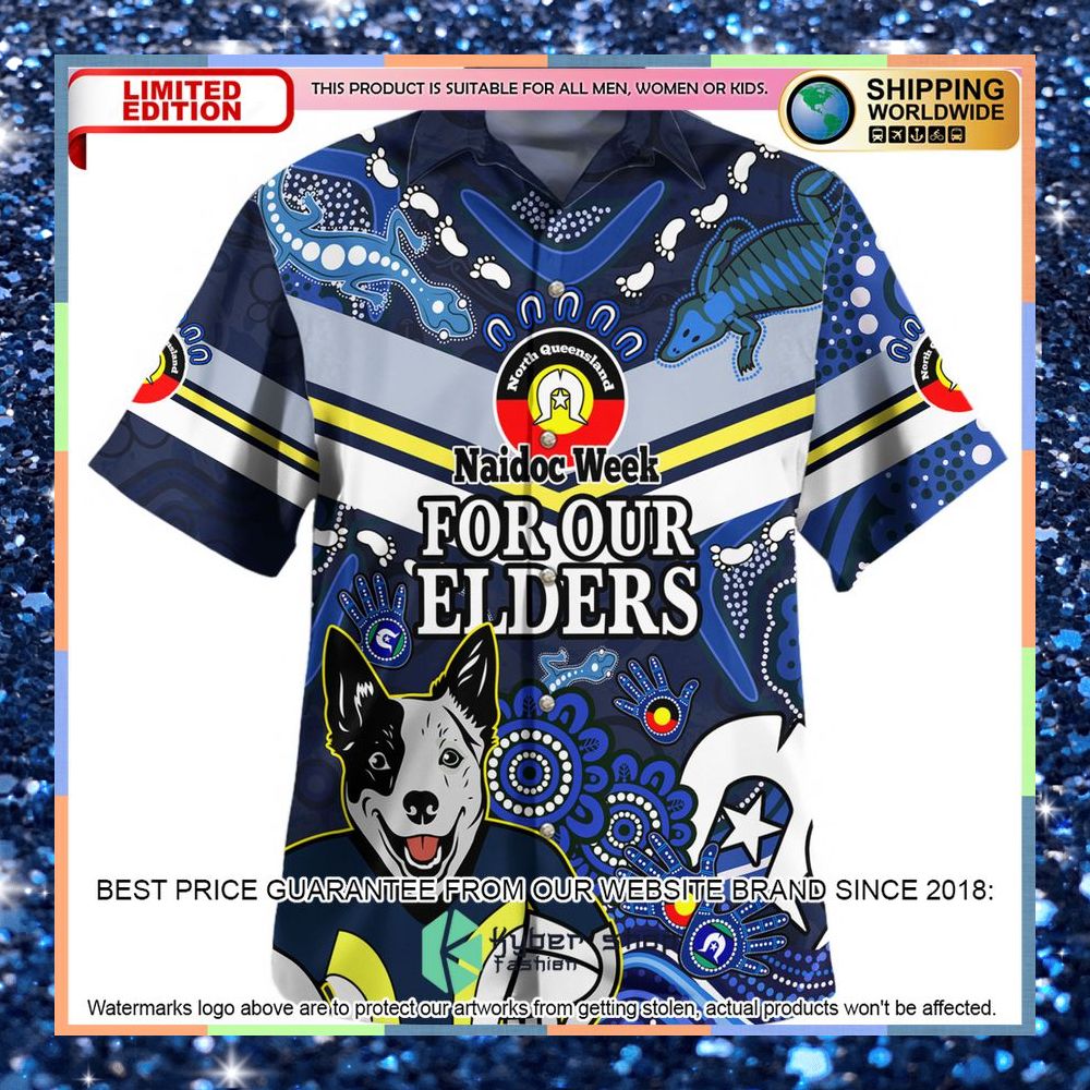 Personalized North Queensland Cowboys Australia Naidoc Week Hawaiian Shirt 3 personalized north queensland cowboys australia naidoc week hawaiian shirt 1 154