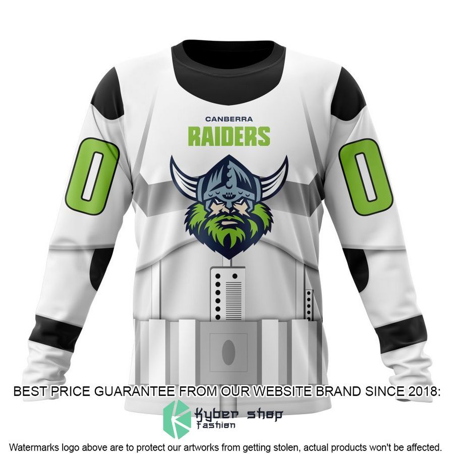 Personalized NRL Canberra Raiders Star Wars Shirt, Hoodie 6 personalized nrl canberra raiders star wars shirt hoodie 6 826