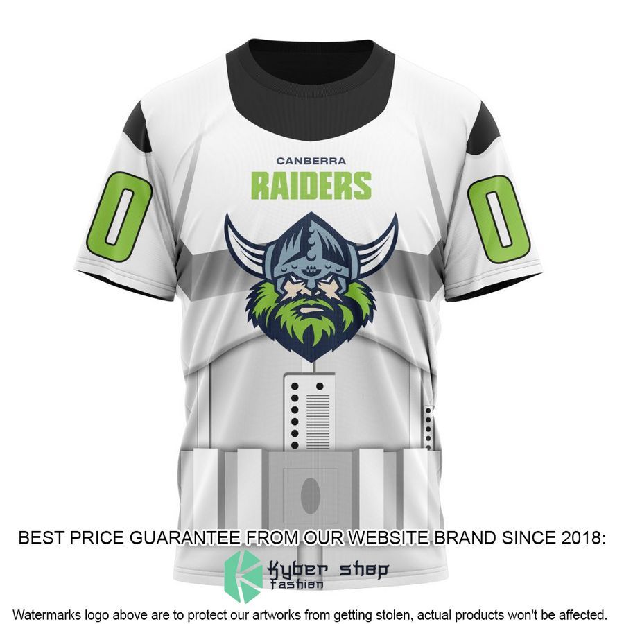 Personalized NRL Canberra Raiders Star Wars Shirt, Hoodie 8 personalized nrl canberra raiders star wars shirt hoodie 8 324