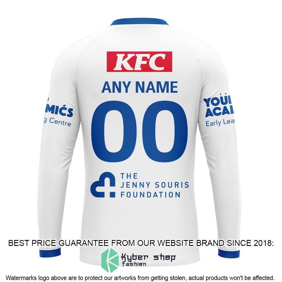 Personalized NRL Canterbury-Bankstown Bulldogs Home Shirt, Hoodie 7 personalized nrl canterbury bankstown bulldogs home shirt hoodie 7 260
