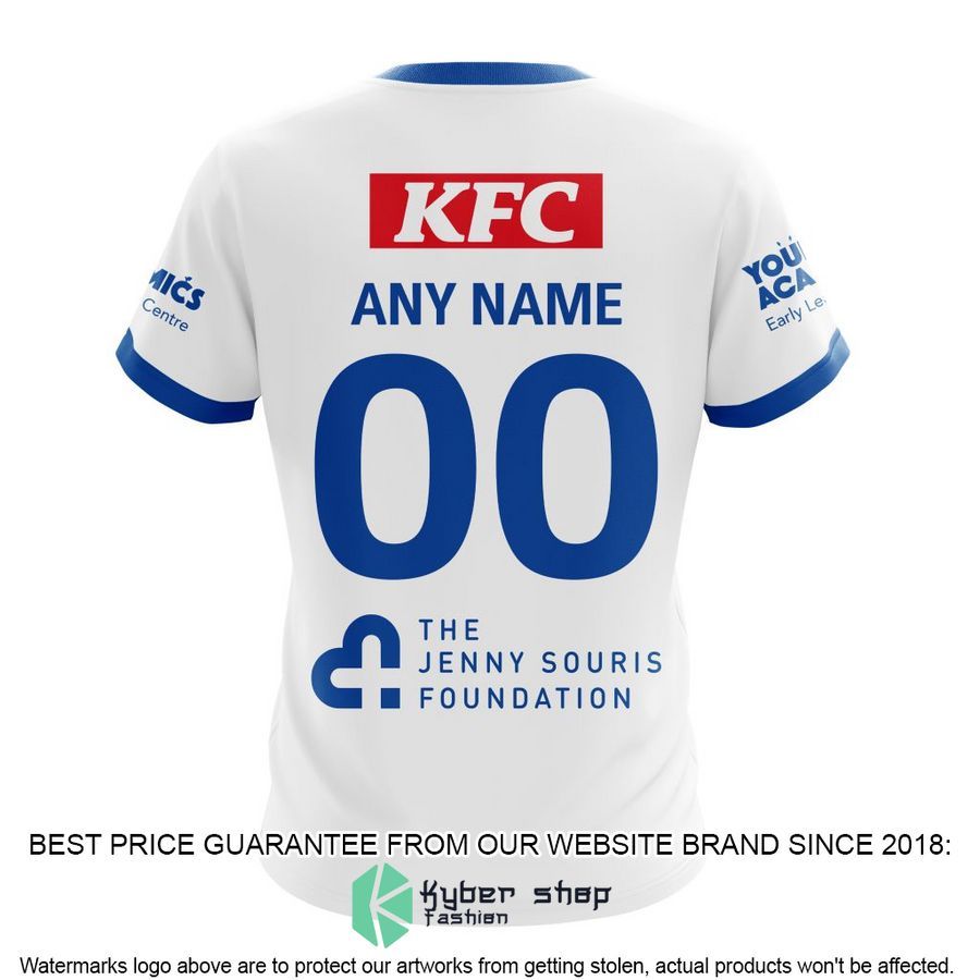 Personalized NRL Canterbury-Bankstown Bulldogs Home Shirt, Hoodie 9 personalized nrl canterbury bankstown bulldogs home shirt hoodie 9 846