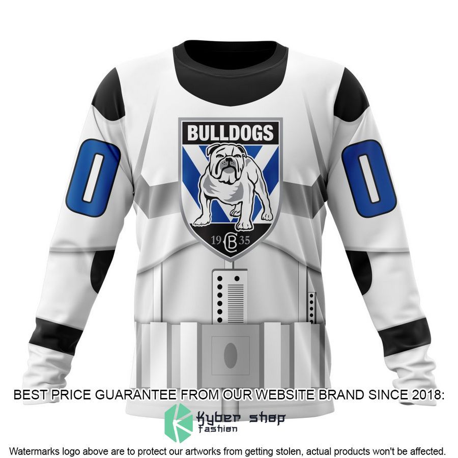 Personalized NRL Canterbury Bankstown Bulldogs Star Wars Shirt, Hoodie 6 personalized nrl canterbury bankstown bulldogs star wars shirt hoodie 6 957