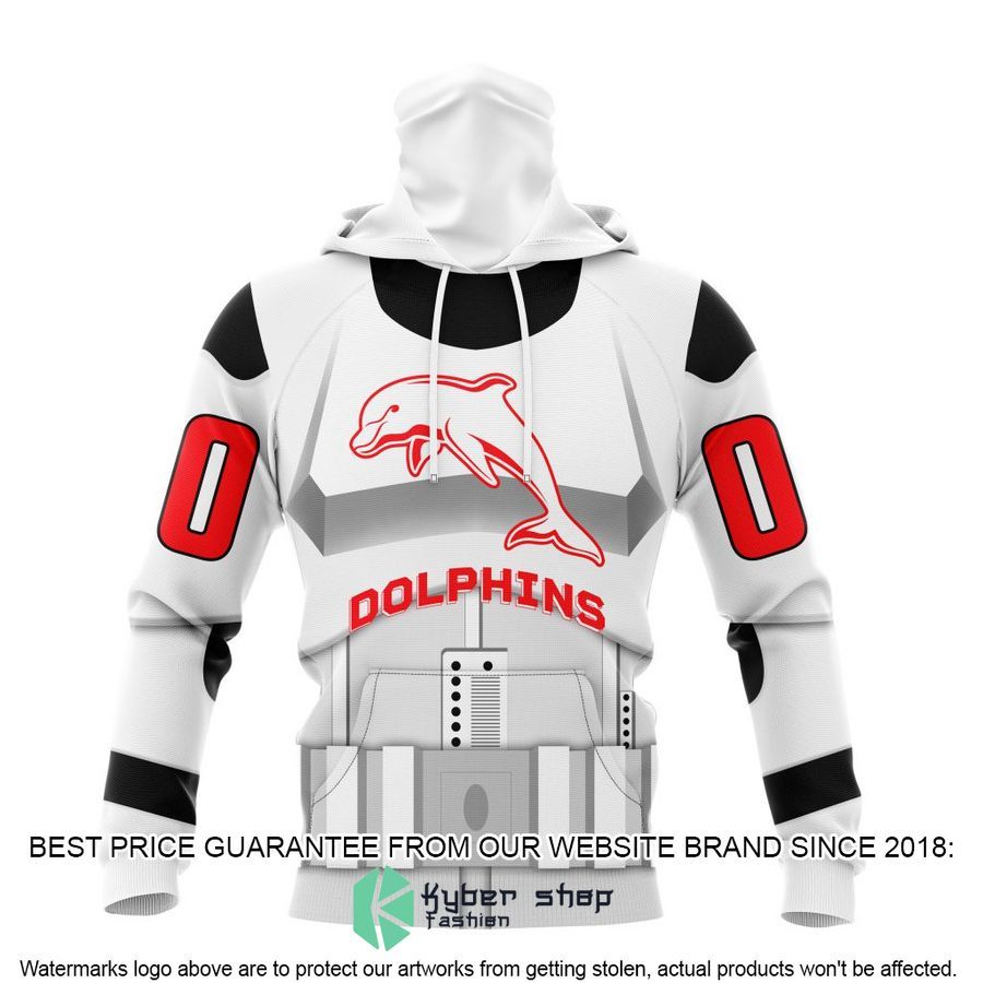 Personalized NRL Dolphins Star Wars Shirt, Hoodie 4 personalized nrl dolphins star wars shirt hoodie 4 304
