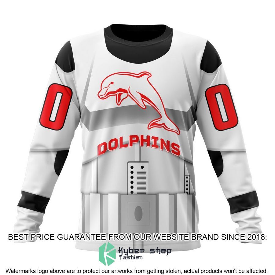 Personalized NRL Dolphins Star Wars Shirt, Hoodie 6 personalized nrl dolphins star wars shirt hoodie 6 614