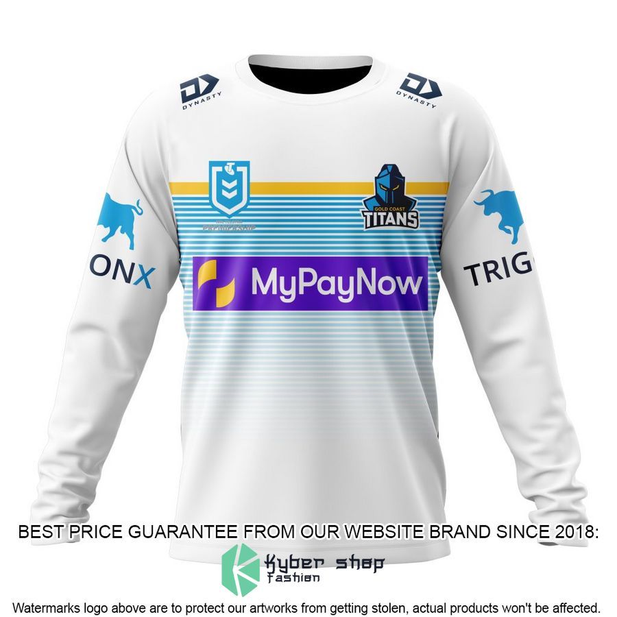 Personalized NRL Gold Coast Titans Away Shirt, Hoodie 6 personalized nrl gold coast titans away shirt hoodie 6 468