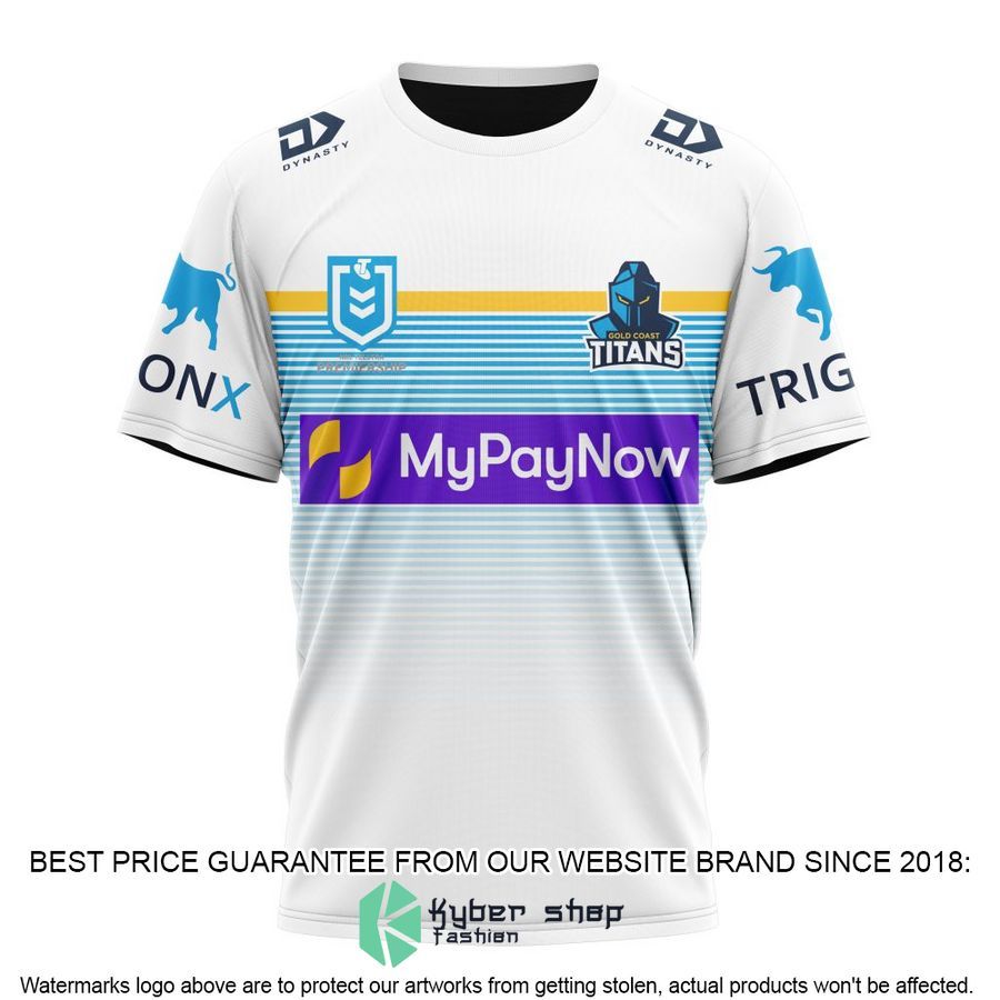 Personalized NRL Gold Coast Titans Away Shirt, Hoodie 8 personalized nrl gold coast titans away shirt hoodie 8 662