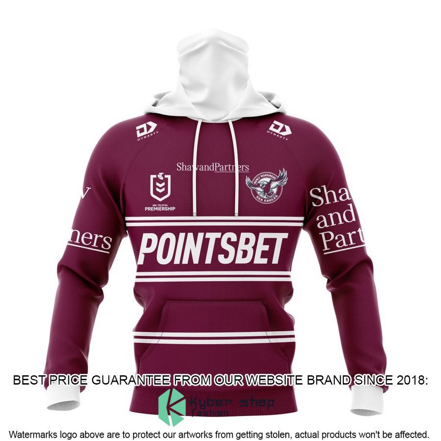 Personalized NRL Manly Warringah Sea Eagles Home Shirt, Hoodie 4 personalized nrl manly warringah sea eagles home shirt hoodie 4 241