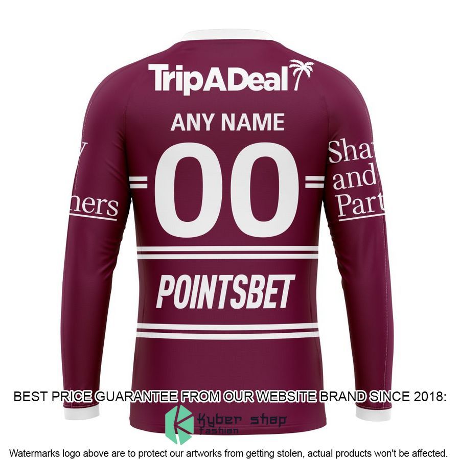 Personalized NRL Manly Warringah Sea Eagles Home Shirt, Hoodie 7 personalized nrl manly warringah sea eagles home shirt hoodie 7 636