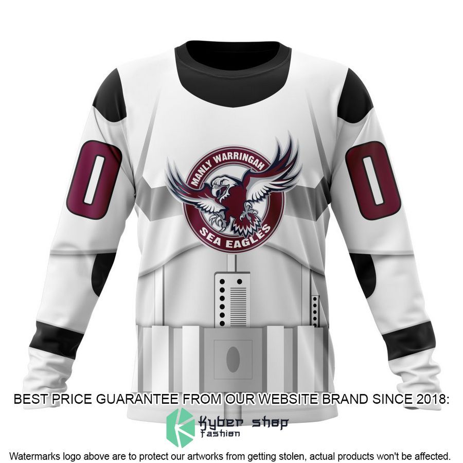 Personalized NRL Manly Warringah Sea Eagles Star Wars Shirt, Hoodie 6 personalized nrl manly warringah sea eagles star wars shirt hoodie 6 896