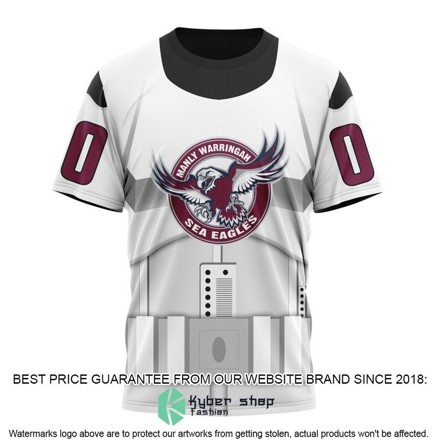 Personalized NRL Manly Warringah Sea Eagles Star Wars Shirt, Hoodie 8 personalized nrl manly warringah sea eagles star wars shirt hoodie 8 938