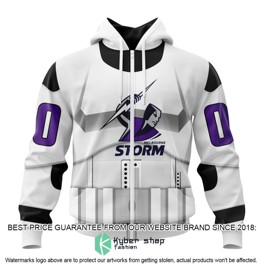 personalized nrl melbourne storm star wars shirt hoodie 2 679