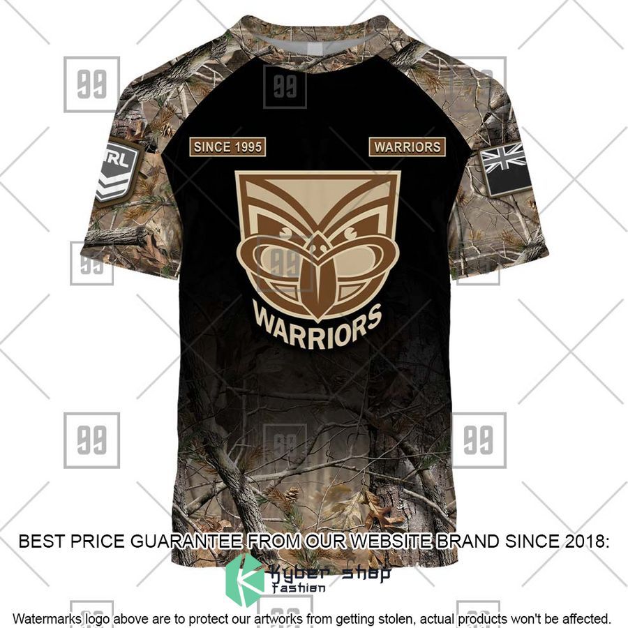 Personalized NRL New Zealand Warriors Hunting Camouflage Shirt, Hoodie 3 personalized nrl new zealand warriors hunting camouflage shirt hoodie 3 684