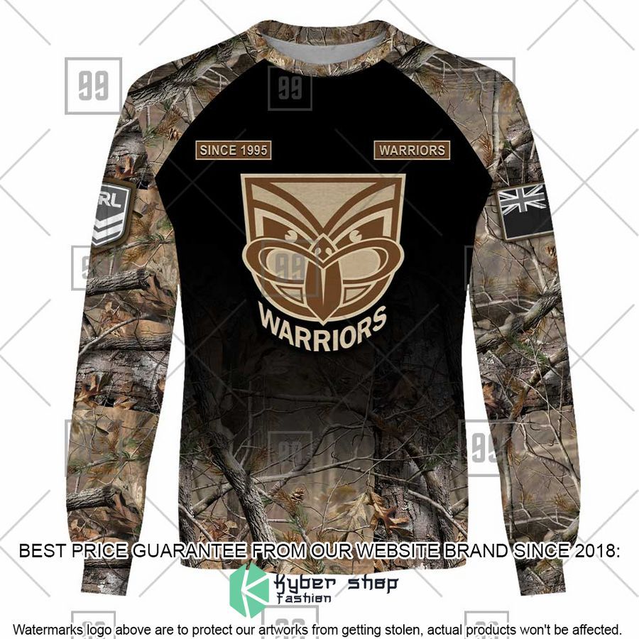 Personalized NRL New Zealand Warriors Hunting Camouflage Shirt, Hoodie 4 personalized nrl new zealand warriors hunting camouflage shirt hoodie 4 669