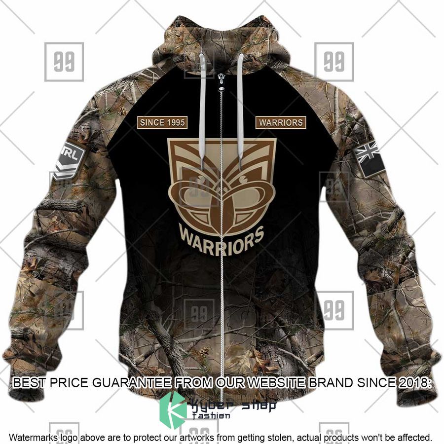 Personalized NRL New Zealand Warriors Hunting Camouflage Shirt, Hoodie 5 personalized nrl new zealand warriors hunting camouflage shirt hoodie 5 586