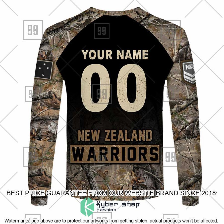 Personalized NRL New Zealand Warriors Hunting Camouflage Shirt, Hoodie 8 personalized nrl new zealand warriors hunting camouflage shirt hoodie 8 631