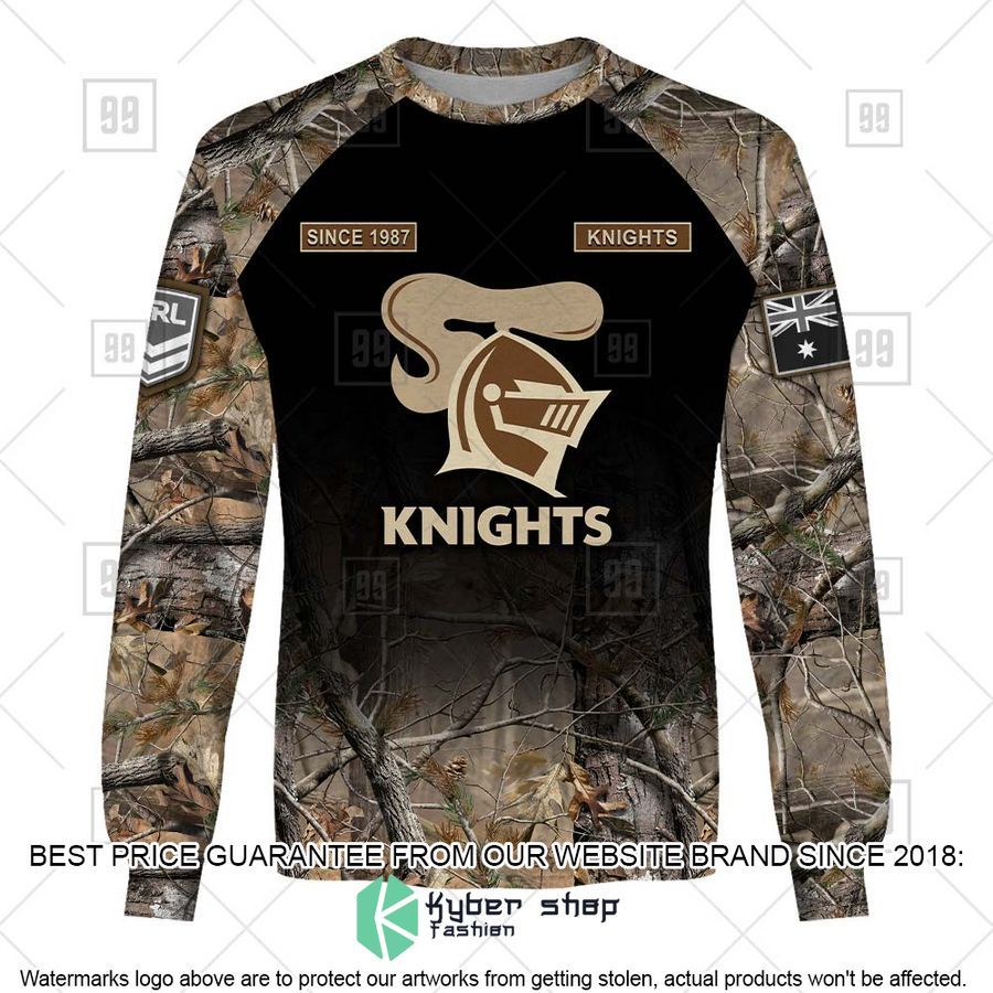 Personalized NRL Newcastle Knights Hunting Camouflage Shirt, Hoodie 4 personalized nrl newcastle knights hunting camouflage shirt hoodie 4 78