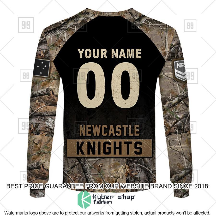 Personalized NRL Newcastle Knights Hunting Camouflage Shirt, Hoodie 8 personalized nrl newcastle knights hunting camouflage shirt hoodie 8 24