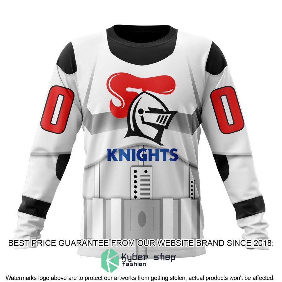Personalized NRL Newcastle Knights Star Wars Shirt, Hoodie 6 personalized nrl newcastle knights star wars shirt hoodie 6 609