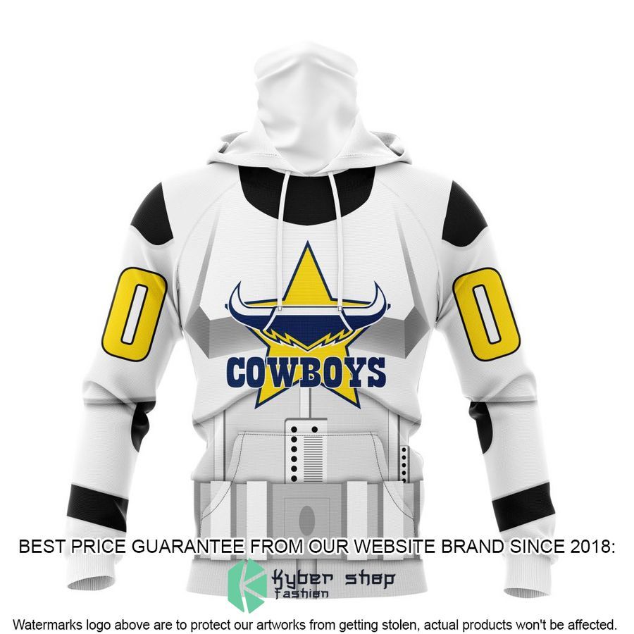Personalized NRL North Queensland Cowboys Star Wars Shirt, Hoodie 4 personalized nrl north queensland cowboys star wars shirt hoodie 4 268