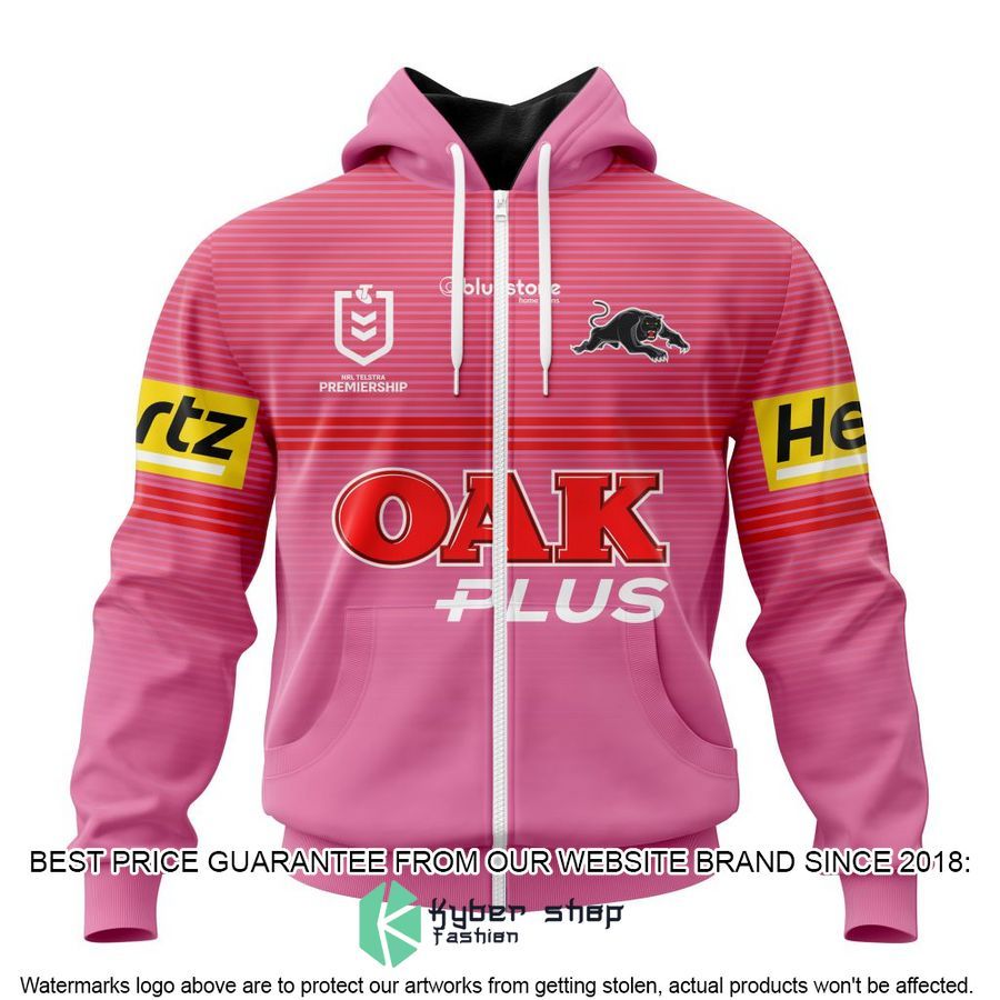 personalized nrl penrith panthers away shirt hoodie 2 882