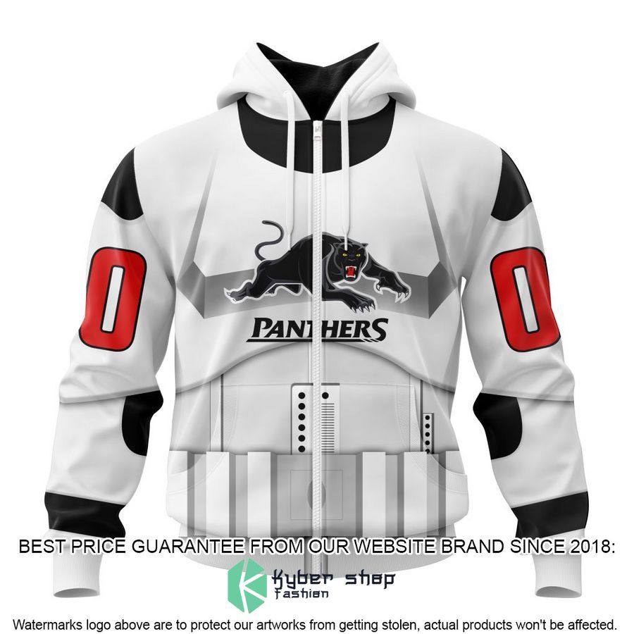 personalized nrl penrith panthers star wars shirt hoodie 2 807
