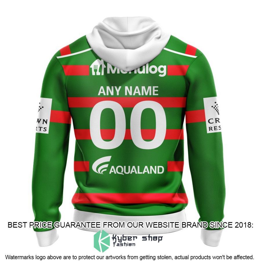 Personalized NRL South Sydney Rabbitohs Away Shirt, Hoodie 3 personalized nrl south sydney rabbitohs away shirt hoodie 3 888