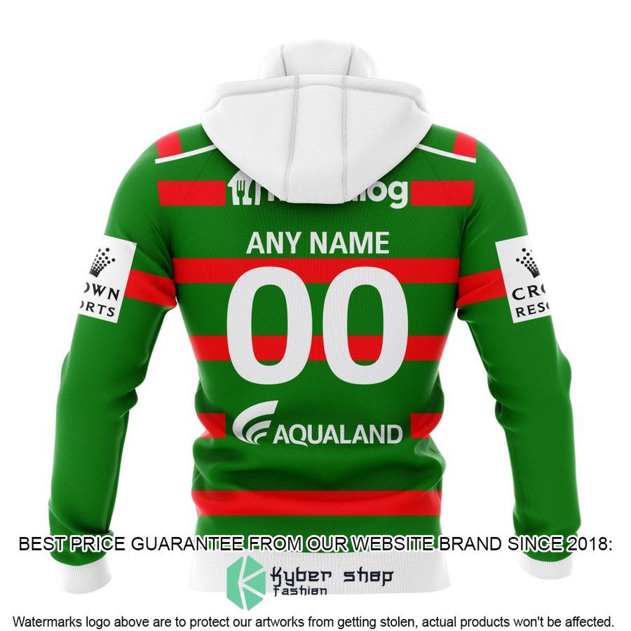 Personalized NRL South Sydney Rabbitohs Away Shirt, Hoodie 5 personalized nrl south sydney rabbitohs away shirt hoodie 5 885