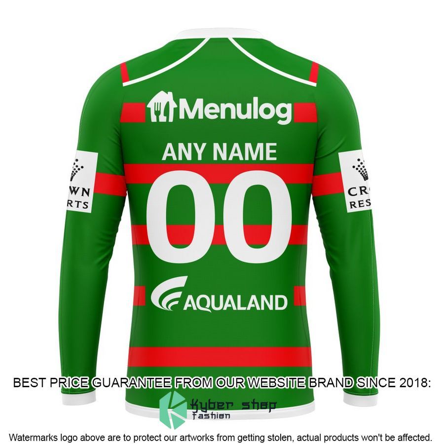 Personalized NRL South Sydney Rabbitohs Away Shirt, Hoodie 7 personalized nrl south sydney rabbitohs away shirt hoodie 7 974
