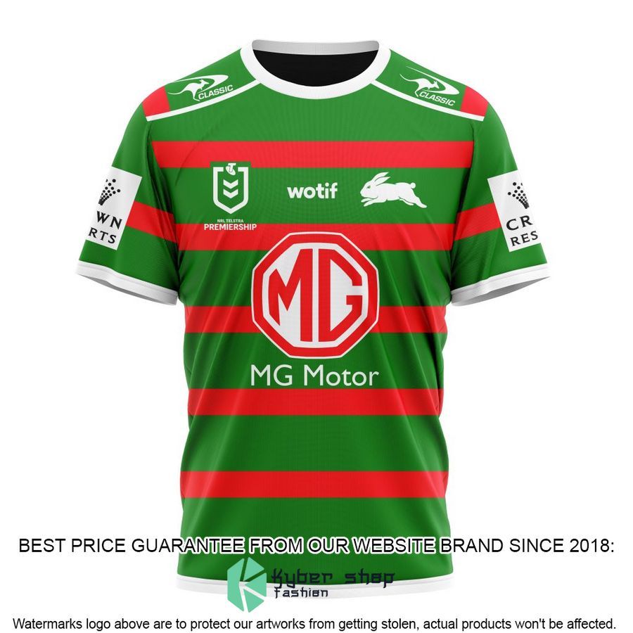 Personalized NRL South Sydney Rabbitohs Away Shirt, Hoodie 8 personalized nrl south sydney rabbitohs away shirt hoodie 8 113