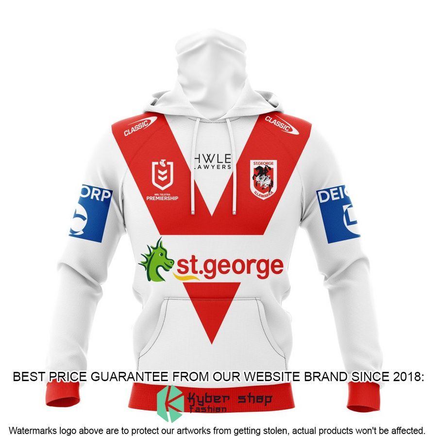 Personalized NRL St. George Illawarra Dragons Home Shirt, Hoodie 4 personalized nrl st george illawarra dragons home shirt hoodie 4 526
