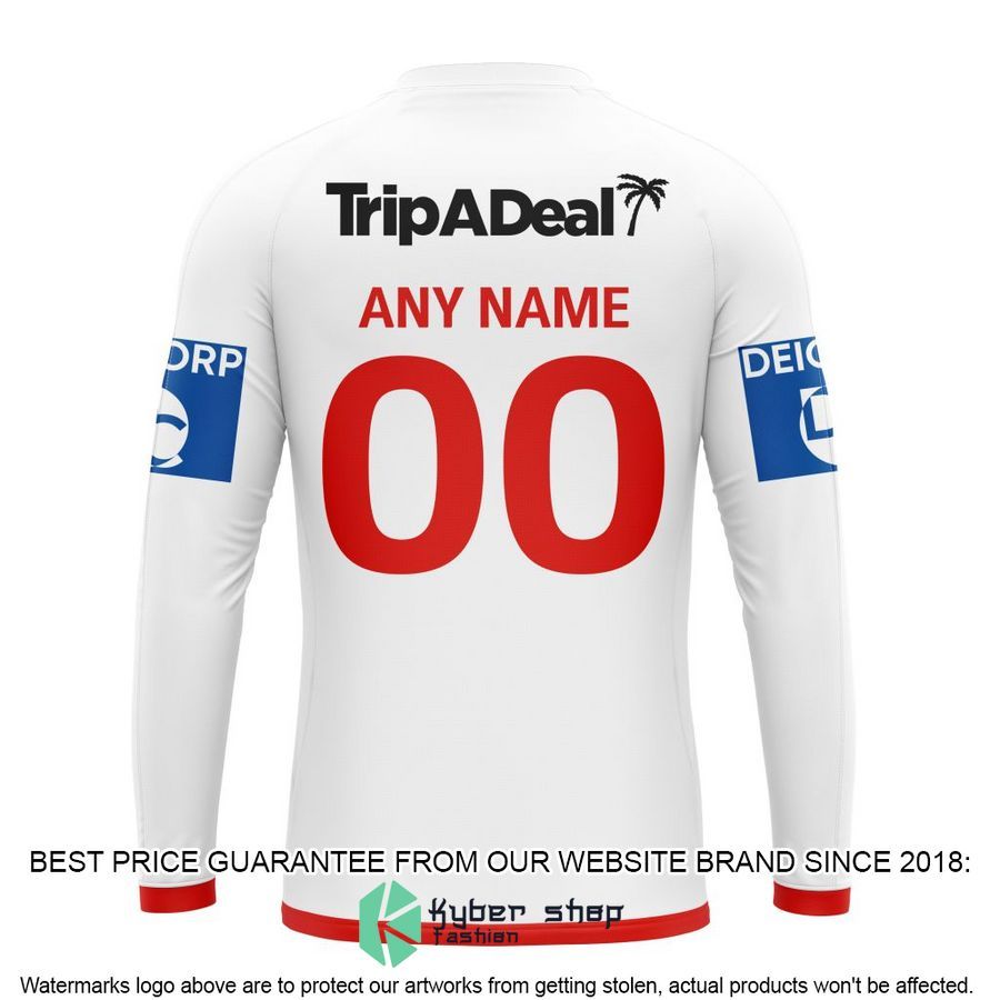 Personalized NRL St. George Illawarra Dragons Home Shirt, Hoodie 7 personalized nrl st george illawarra dragons home shirt hoodie 7 682