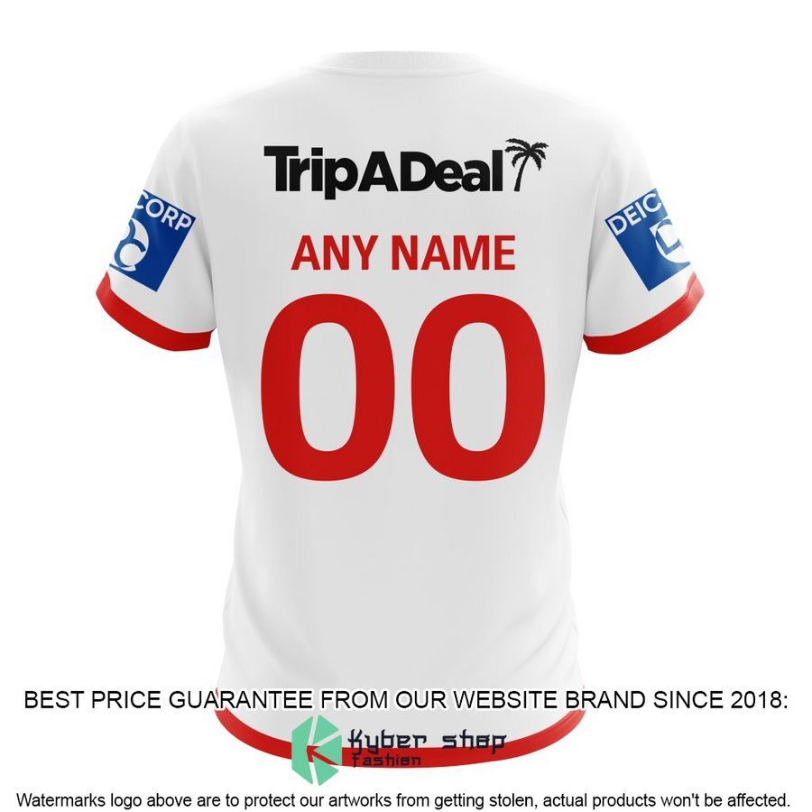 Personalized NRL St. George Illawarra Dragons Home Shirt, Hoodie 9 personalized nrl st george illawarra dragons home shirt hoodie 9 373