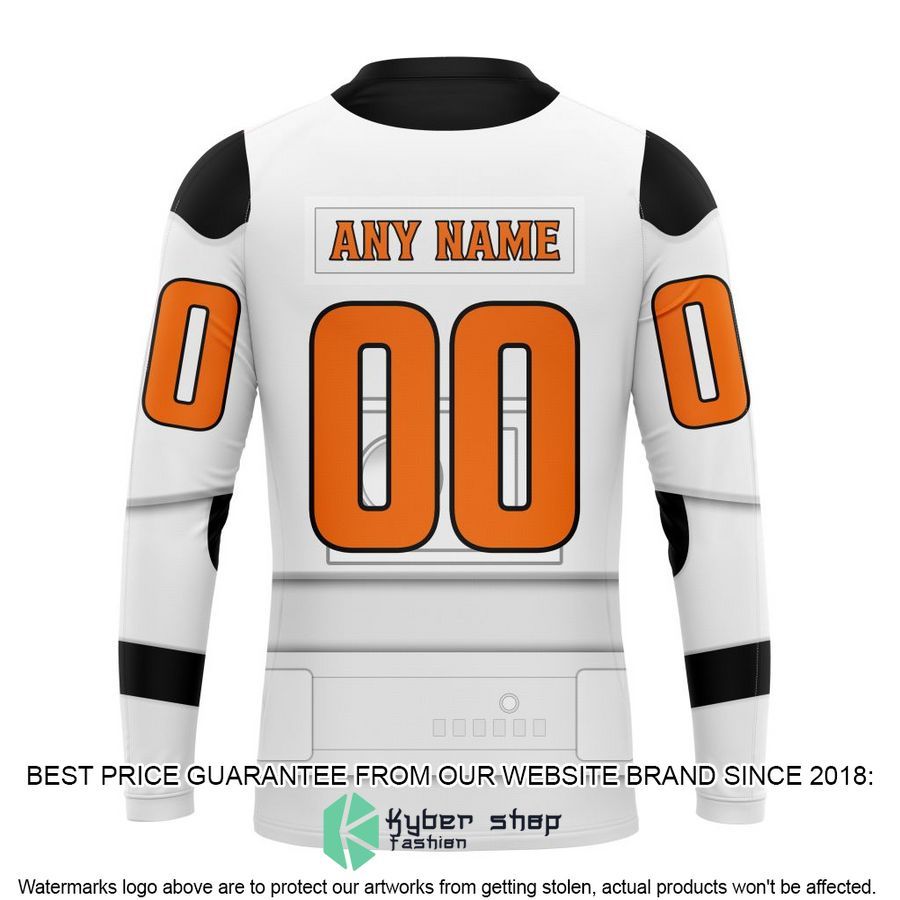 Personalized NRL Wests Tigers Star Wars Shirt, Hoodie 7 personalized nrl wests tigers star wars shirt hoodie 7 229