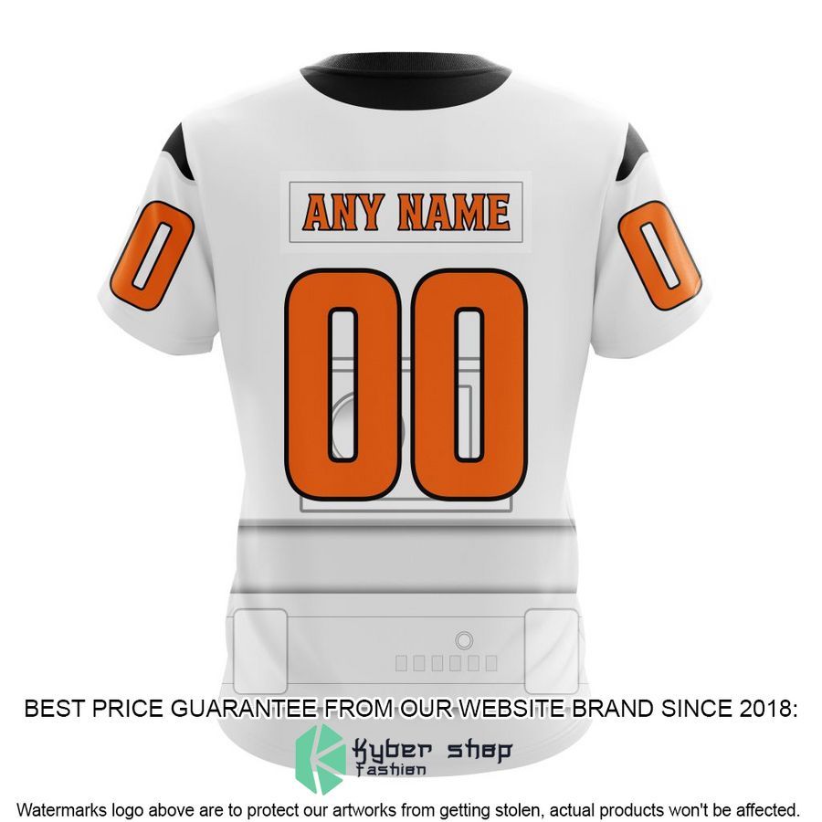 Personalized NRL Wests Tigers Star Wars Shirt, Hoodie 9 personalized nrl wests tigers star wars shirt hoodie 9 153