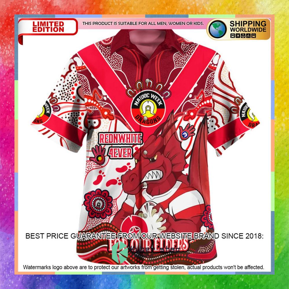 Personalized St. George Illawarra Dragons Australia Naidoc Week Hawaiian Shirt 5 personalized st george illawarra dragons australia naidoc week hawaiian shirt 1 209