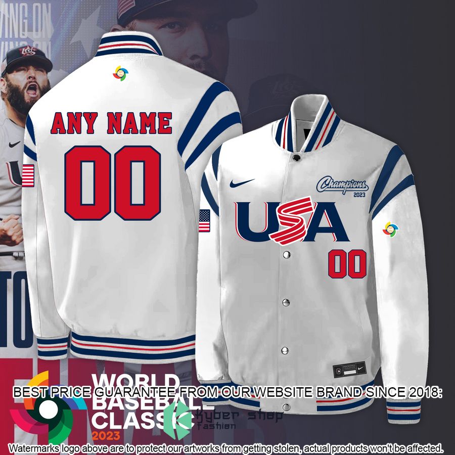 personalized united states baseball champions 2023 baseball jacket 1 958