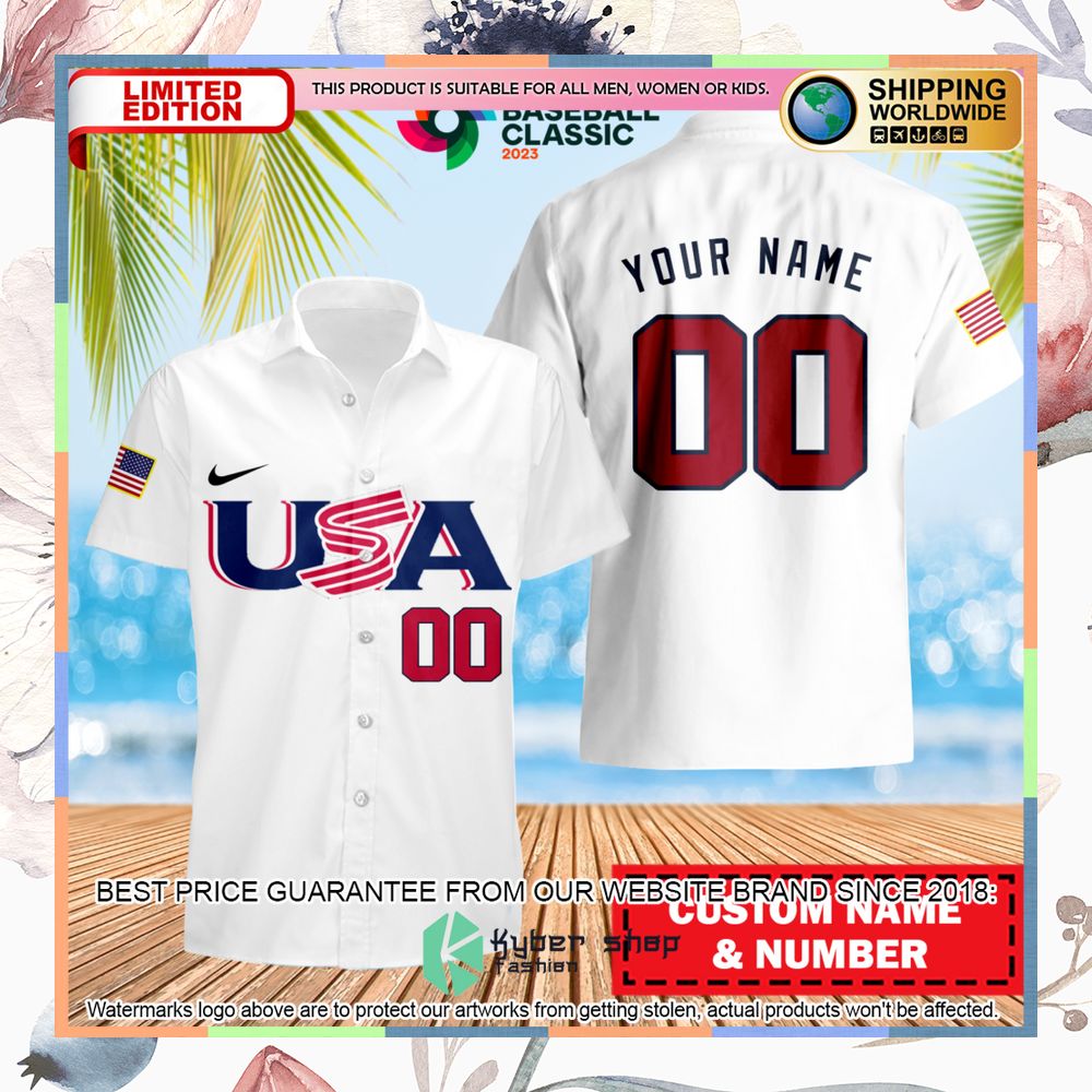 Personalized United States National Baseball Team Hawaiian Shirt 3 personalized united states national baseball team hawaiian shirt 1 368