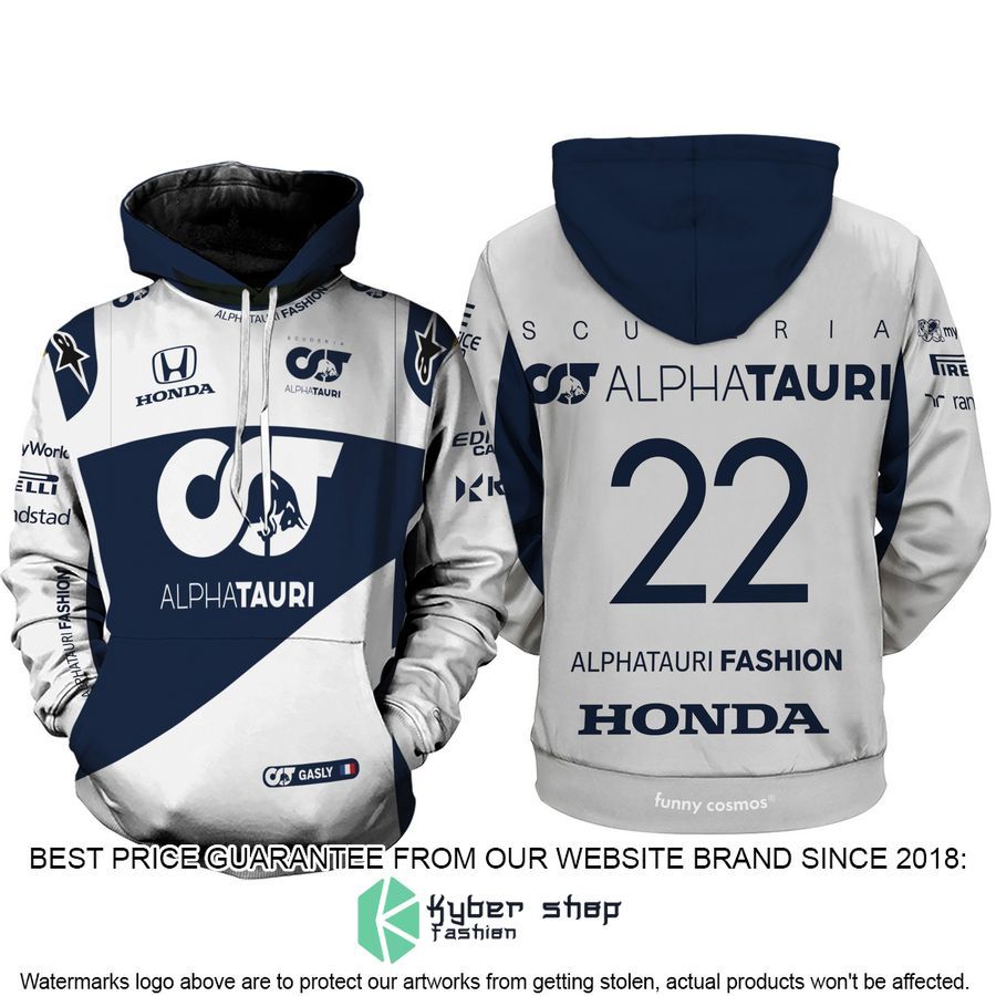 pierre gasly formula 1 hoodie long pants 1 729
