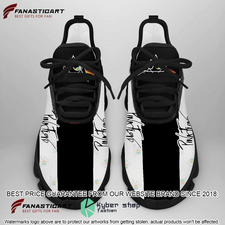 Pink Floyd 50th anniversary The Dark Side of the Moon Clunky Max Soul Shoes 3 pink floyd 50th anniversary the dark side of the moon clunky max soul shoes 3 669