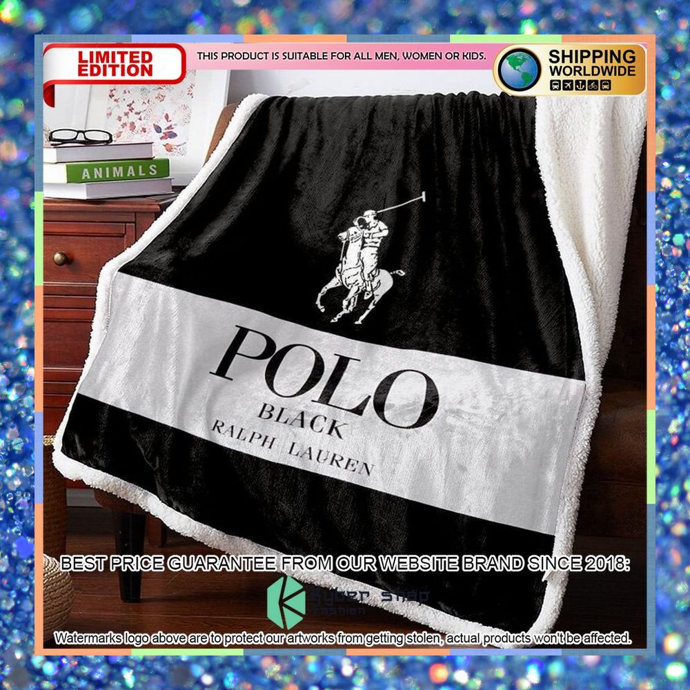 polo ralph lauren blanket 1 367