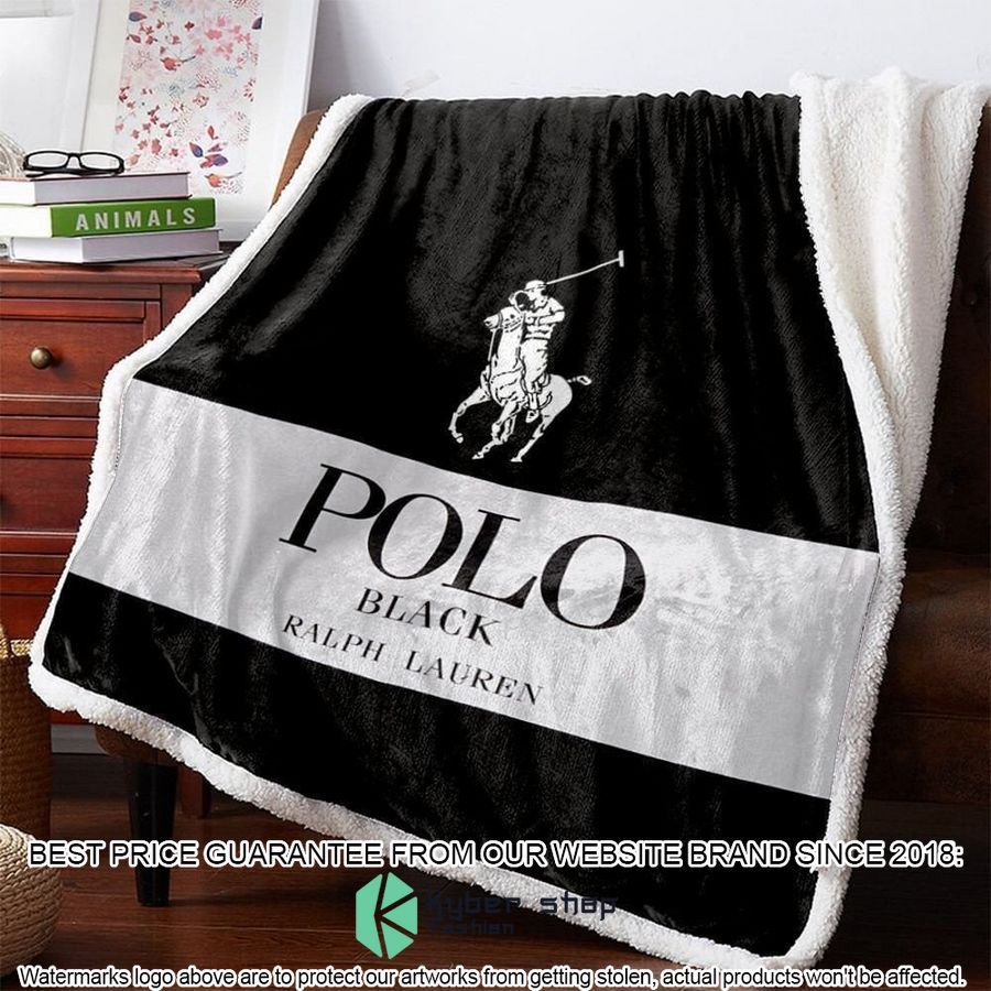 polo ralph lauren blanket 1 986
