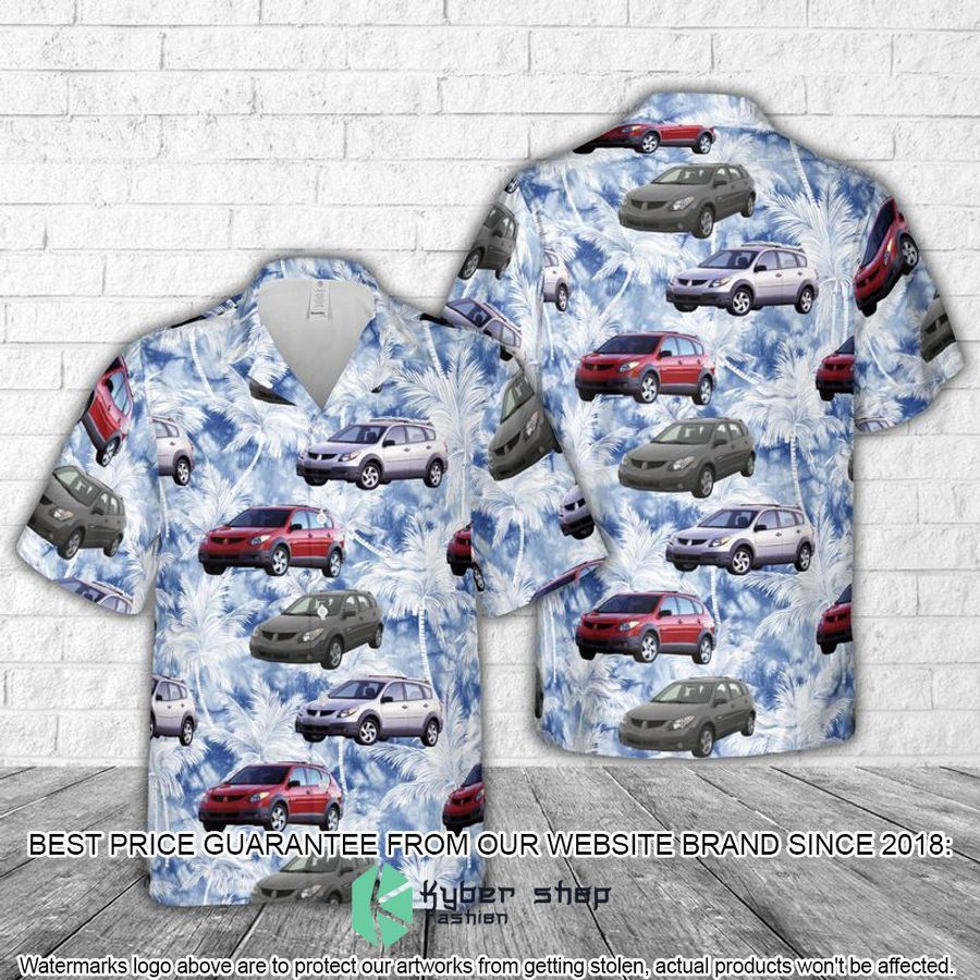 pontiac vibe gt 2003 hawaiian shirt 1 574