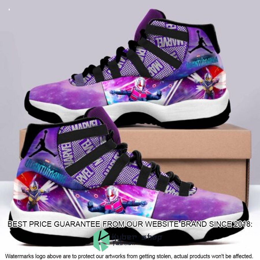 quantumania air jordan 11 shoes 1