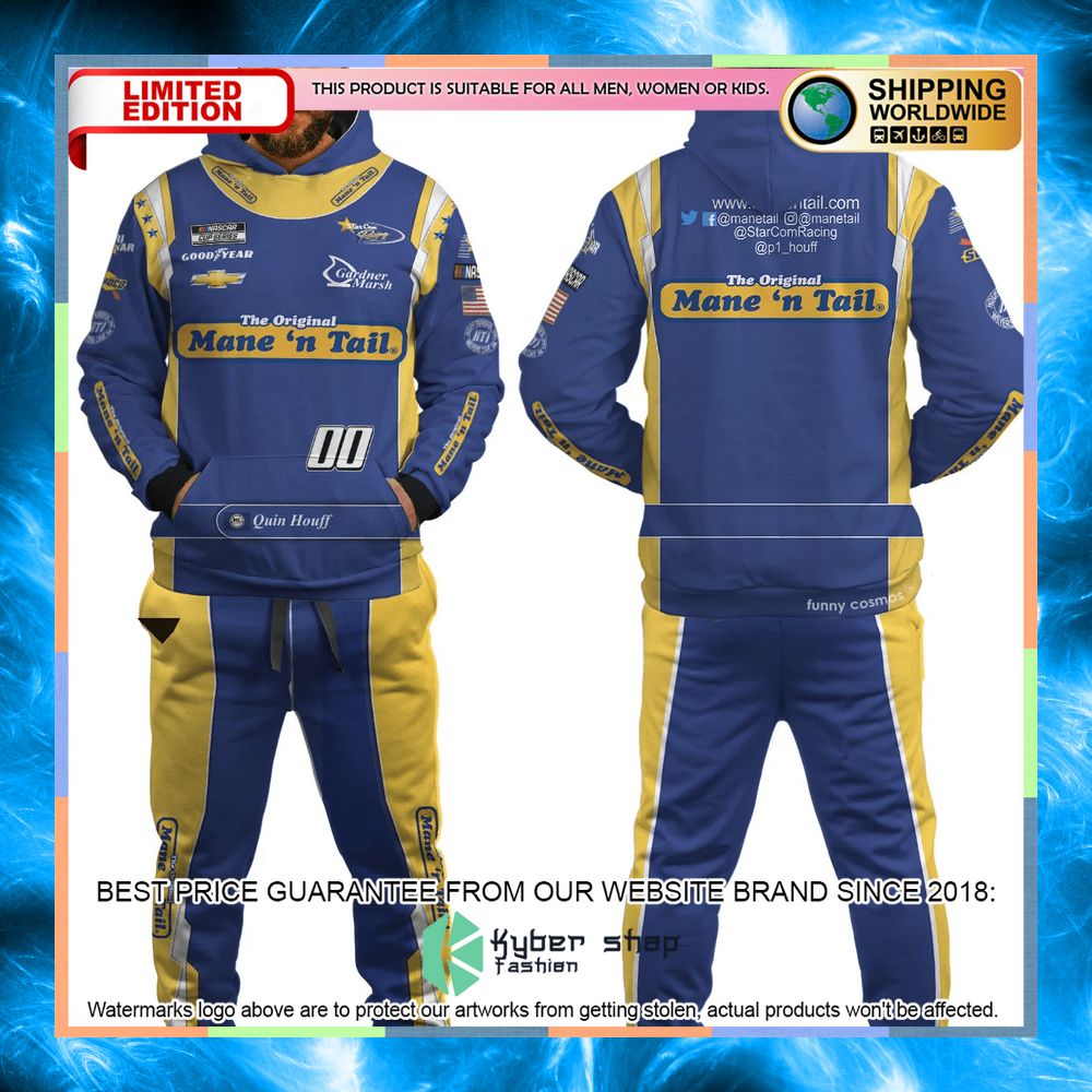 Quin Houff Nascar 2022 Hoodie, Sweatpant 7 quin houff nascar 2022 hoodie sweatpant 1 627