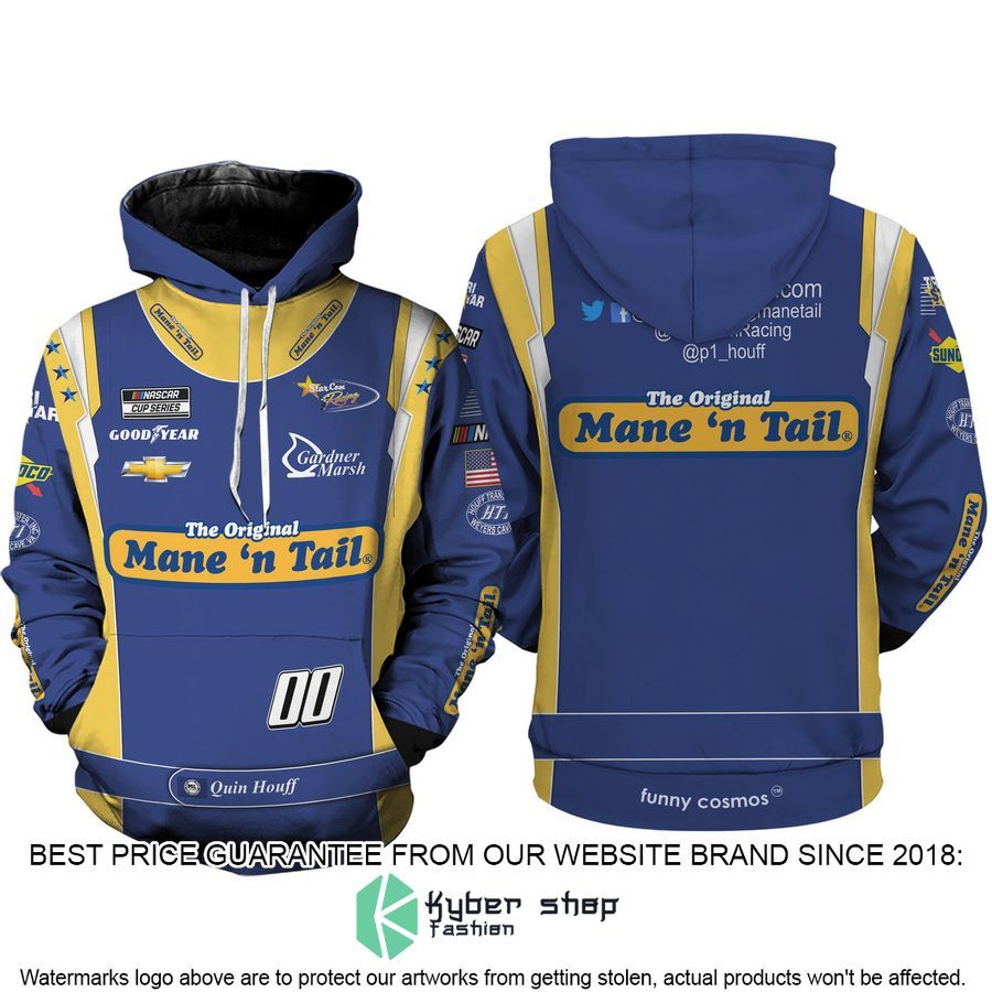 quin houff nascar 2022 hoodie sweatpant 2 760