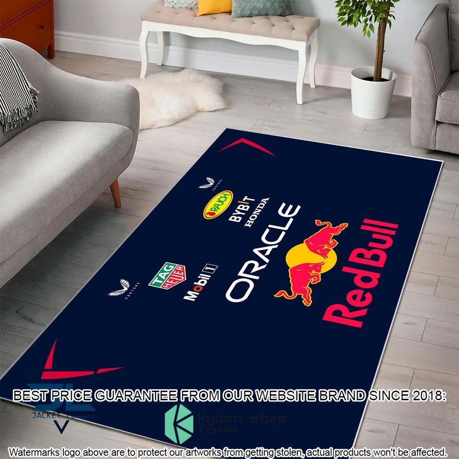Red Bull Racing F1 Rug 3 red bull racing f1 rug 3 967